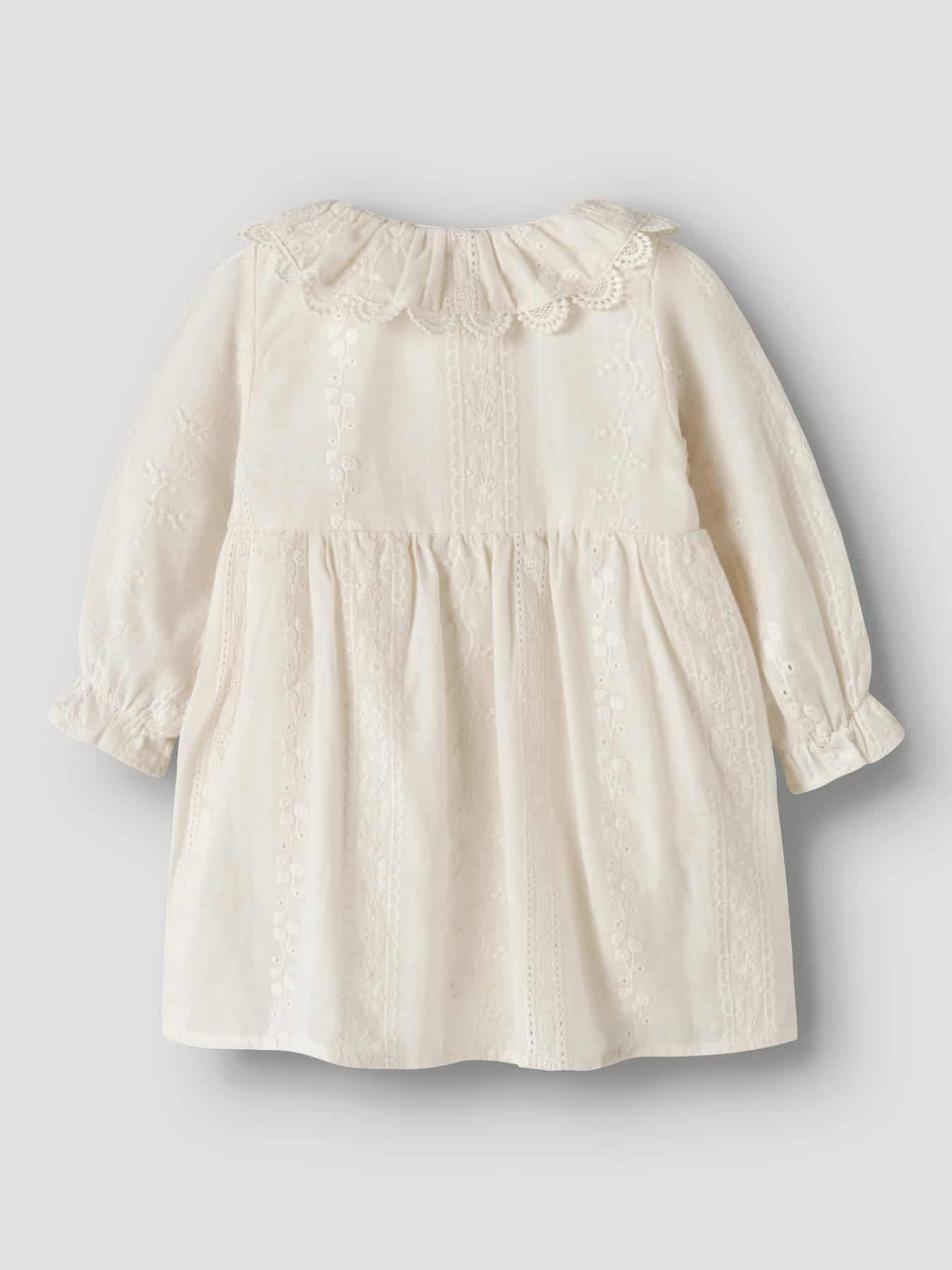 Lil'Atelier jurkje Loba