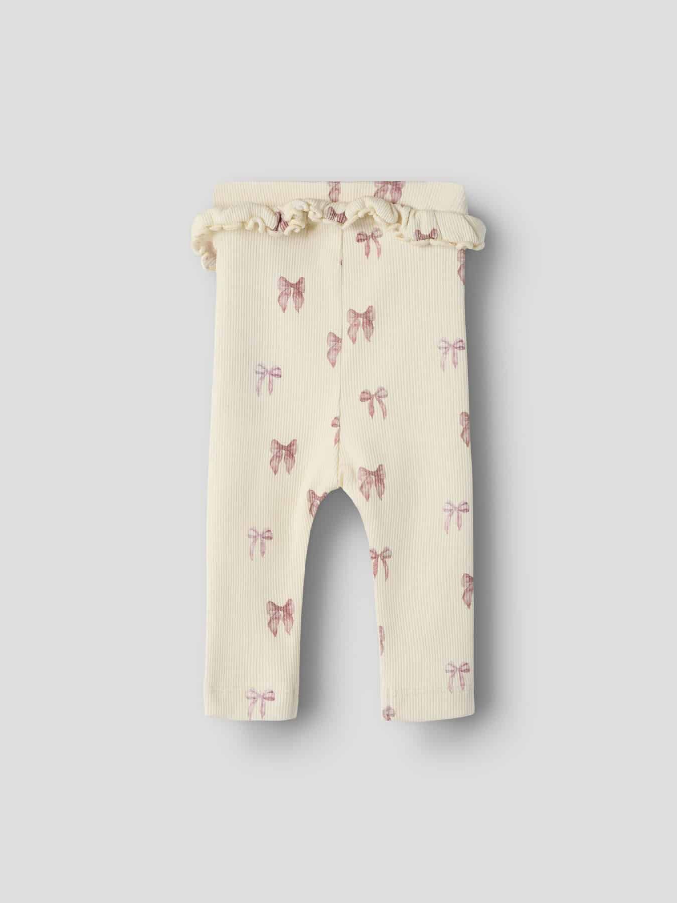 Lil'Atelier legging Gavo Bow