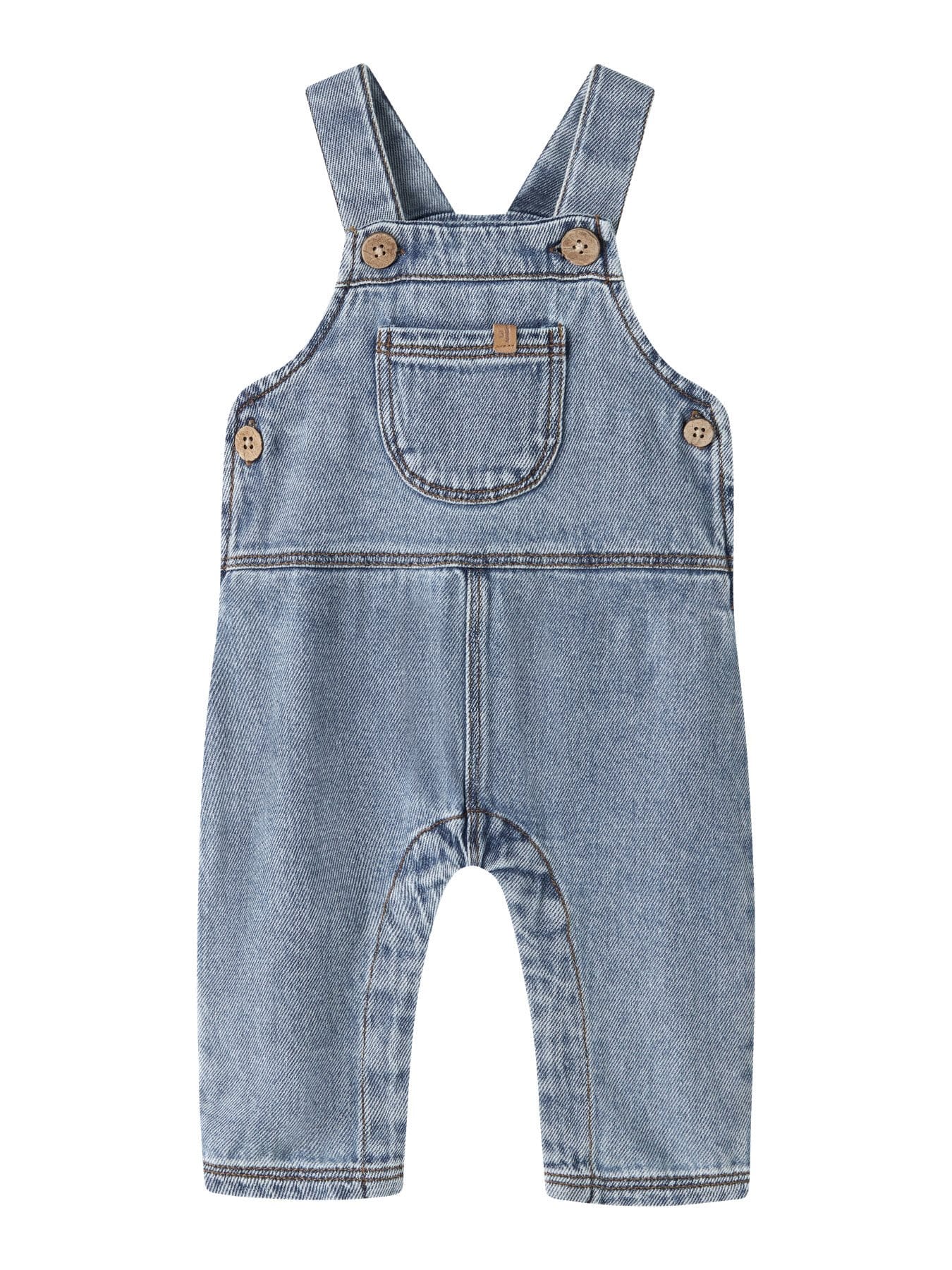 Lil'Atelier tuinbroek Karole