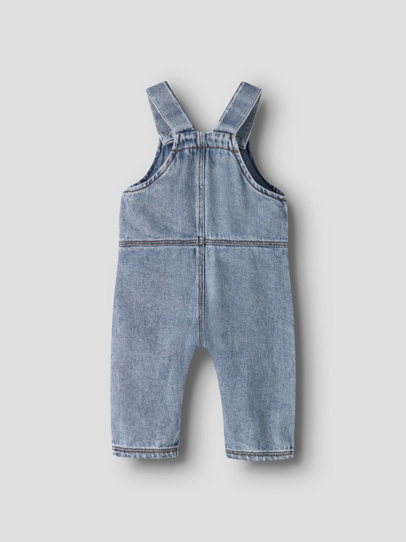 Lil'Atelier tuinbroek Karole