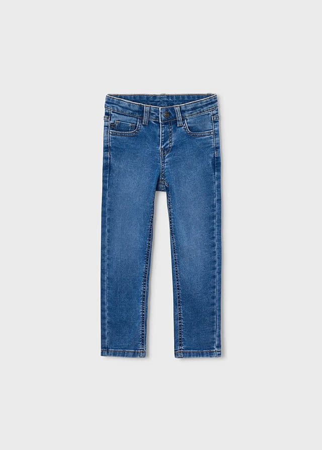Mayoral basic jeans