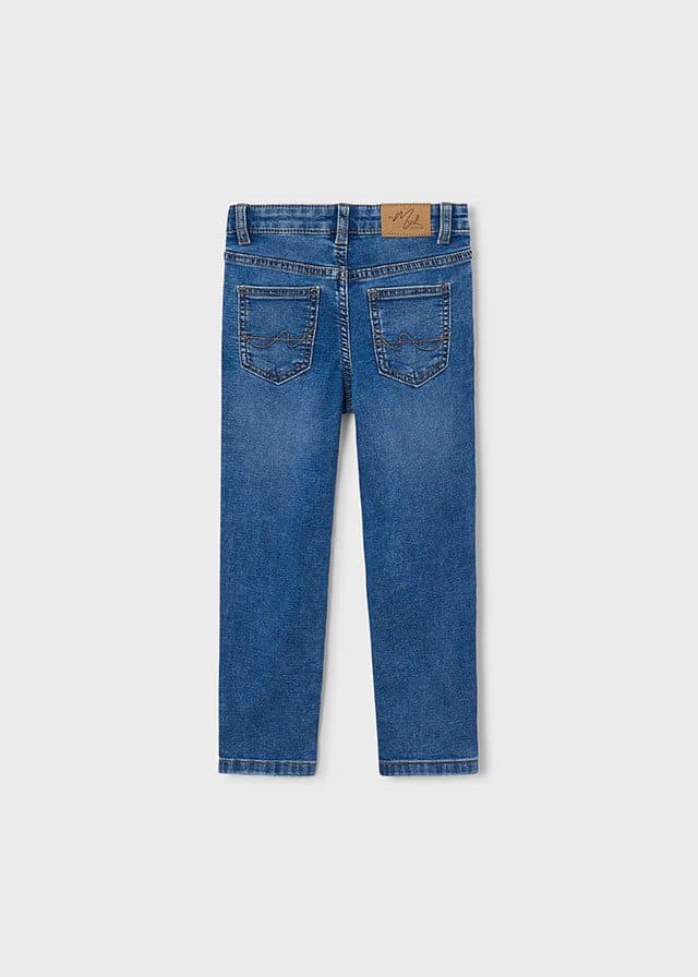 Mayoral basic jeans