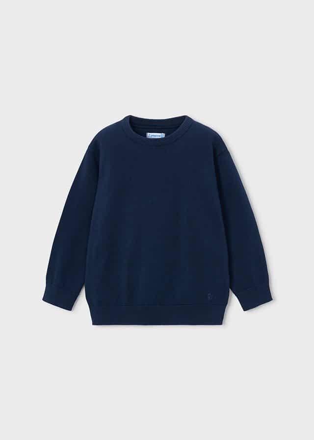 Mayoral basic knit Navy