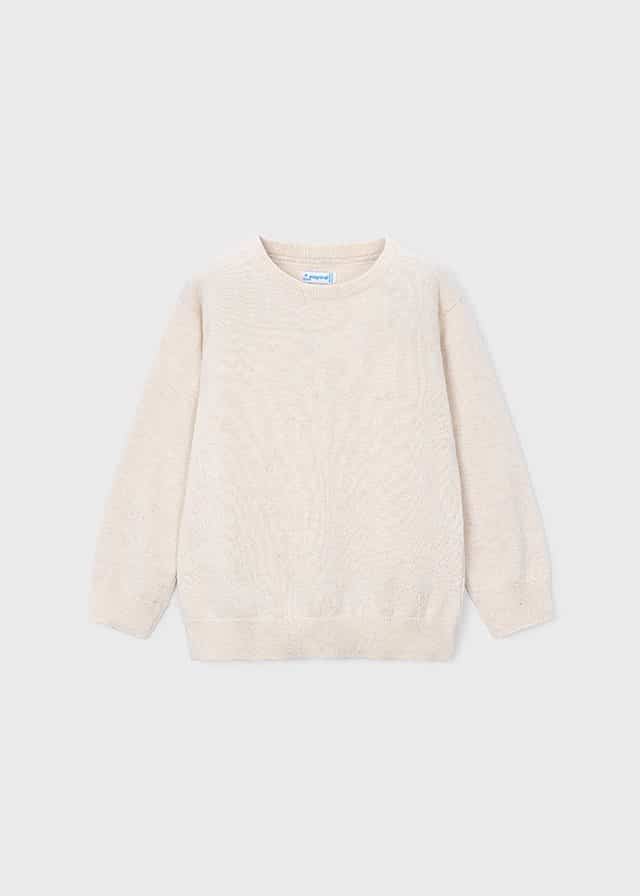 Mayoral basic knit Stone