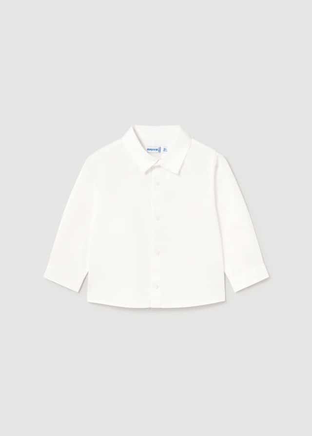 Mayoral blouse wit