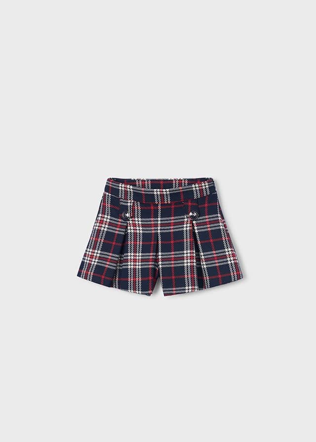 Mayoral short navy