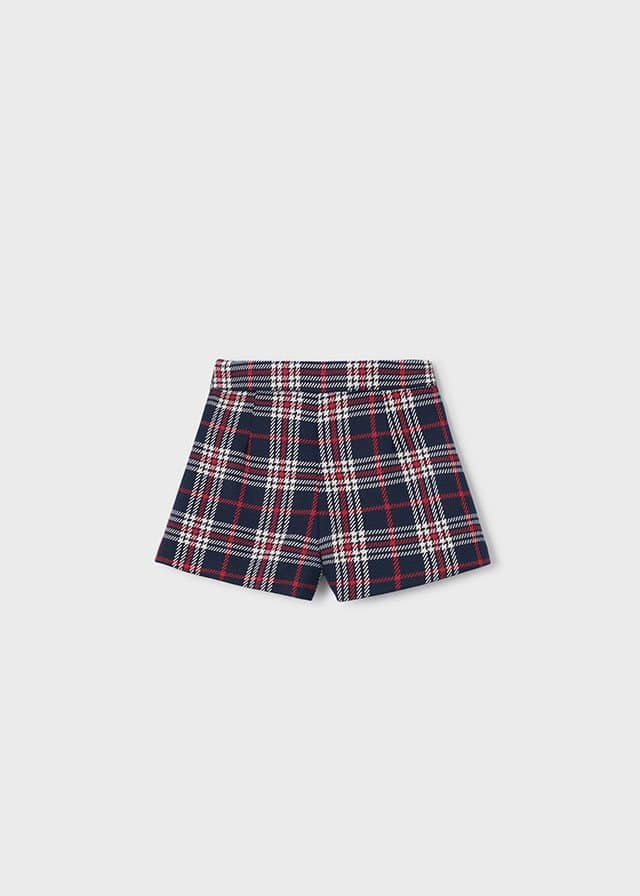 Mayoral short navy