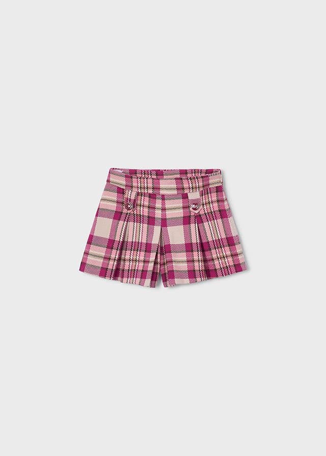 Mayoral short roze