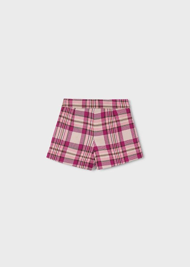 Mayoral short roze