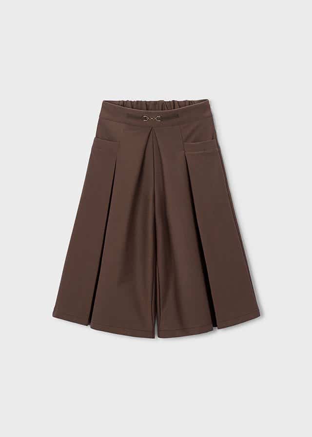 Mayoral wideleg coffee