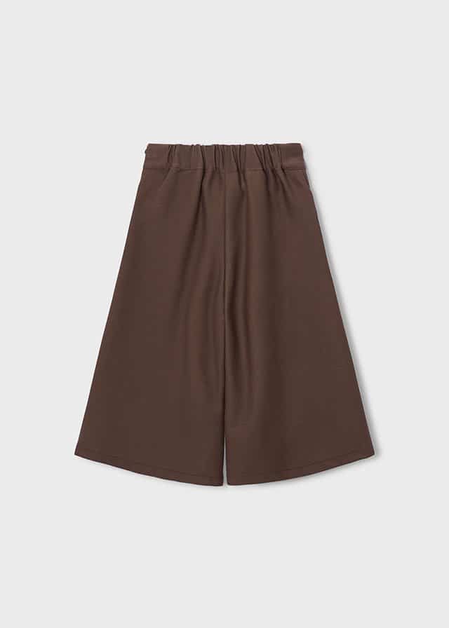 Mayoral wideleg coffee