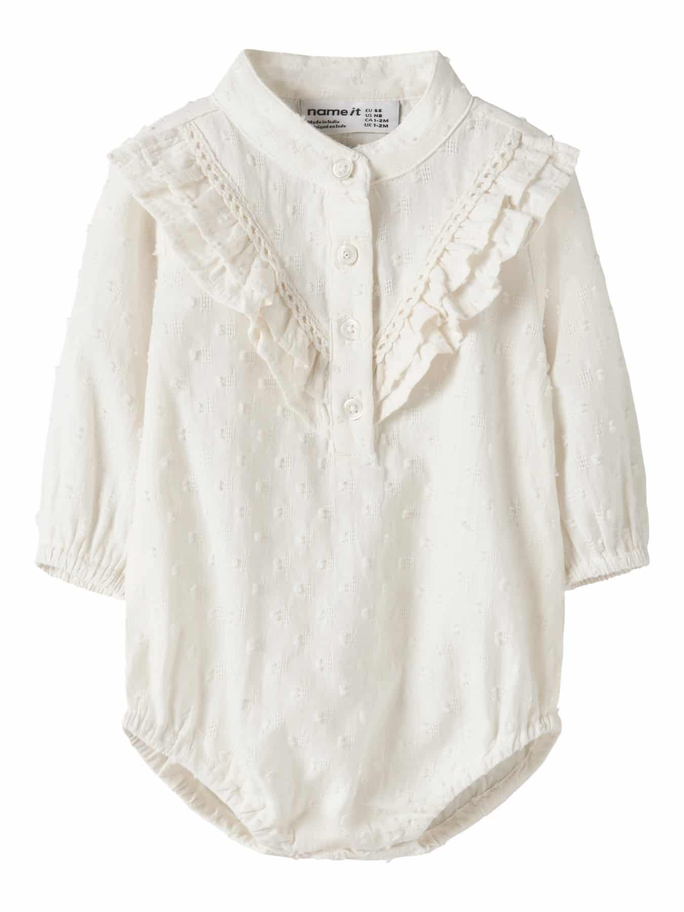 Name It body blouse Lexie