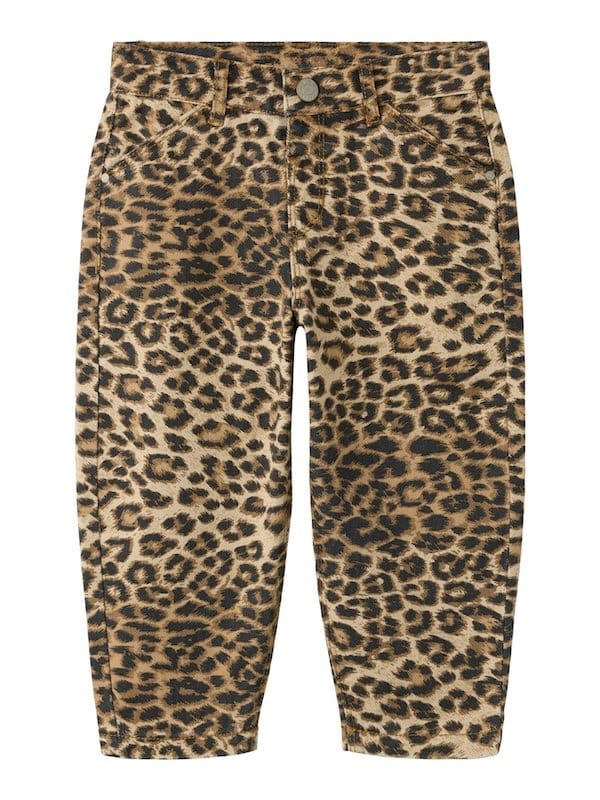 Name It jeans Bella Leo