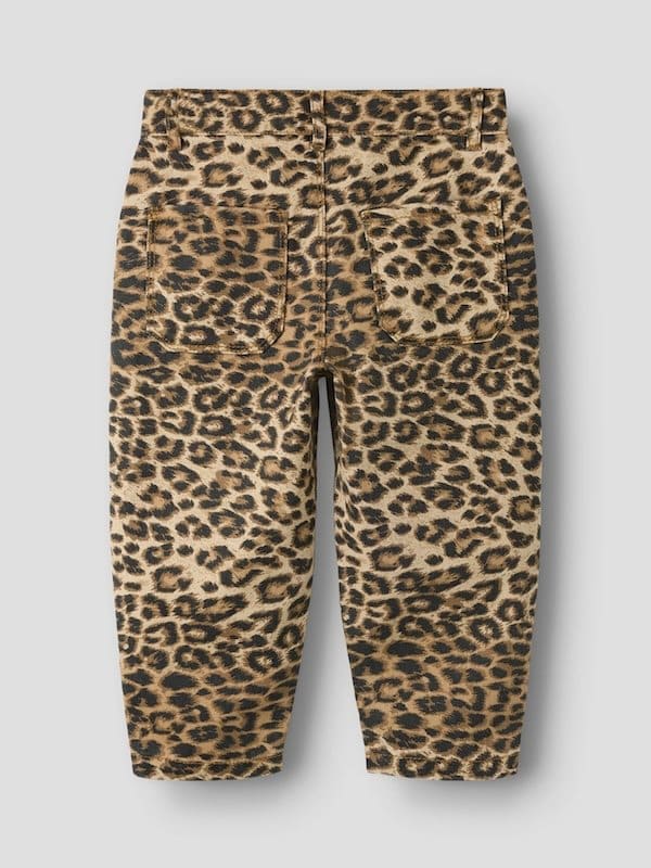 Name It jeans Bella Leo
