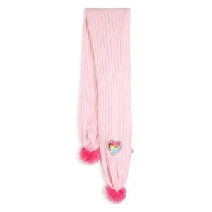BillieBlush sjaal