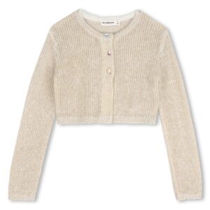 BillieBlush vest Ceremonie