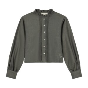 Charlie Petite blouse Noe