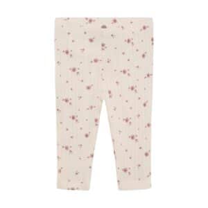 Enfant legging Flower