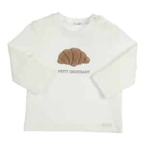 Gymp longsleeve Aerodoux