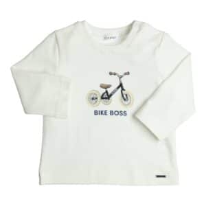 Gymp longsleeve Bike Boss