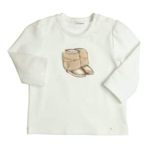 Gymp shirt Aerodoux Boots