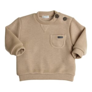Gymp sweater Abel