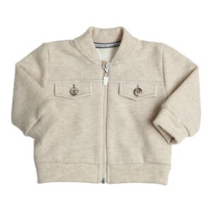 Gymp vest Kasper