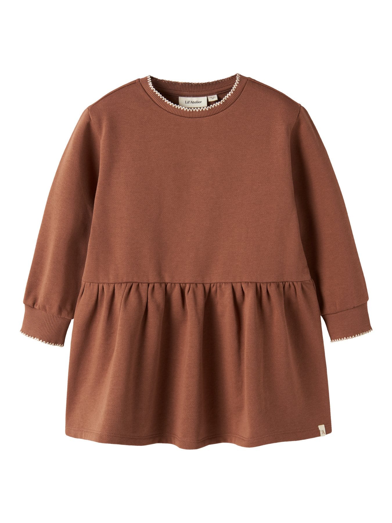 Lil'Atelier jurk Kilano
