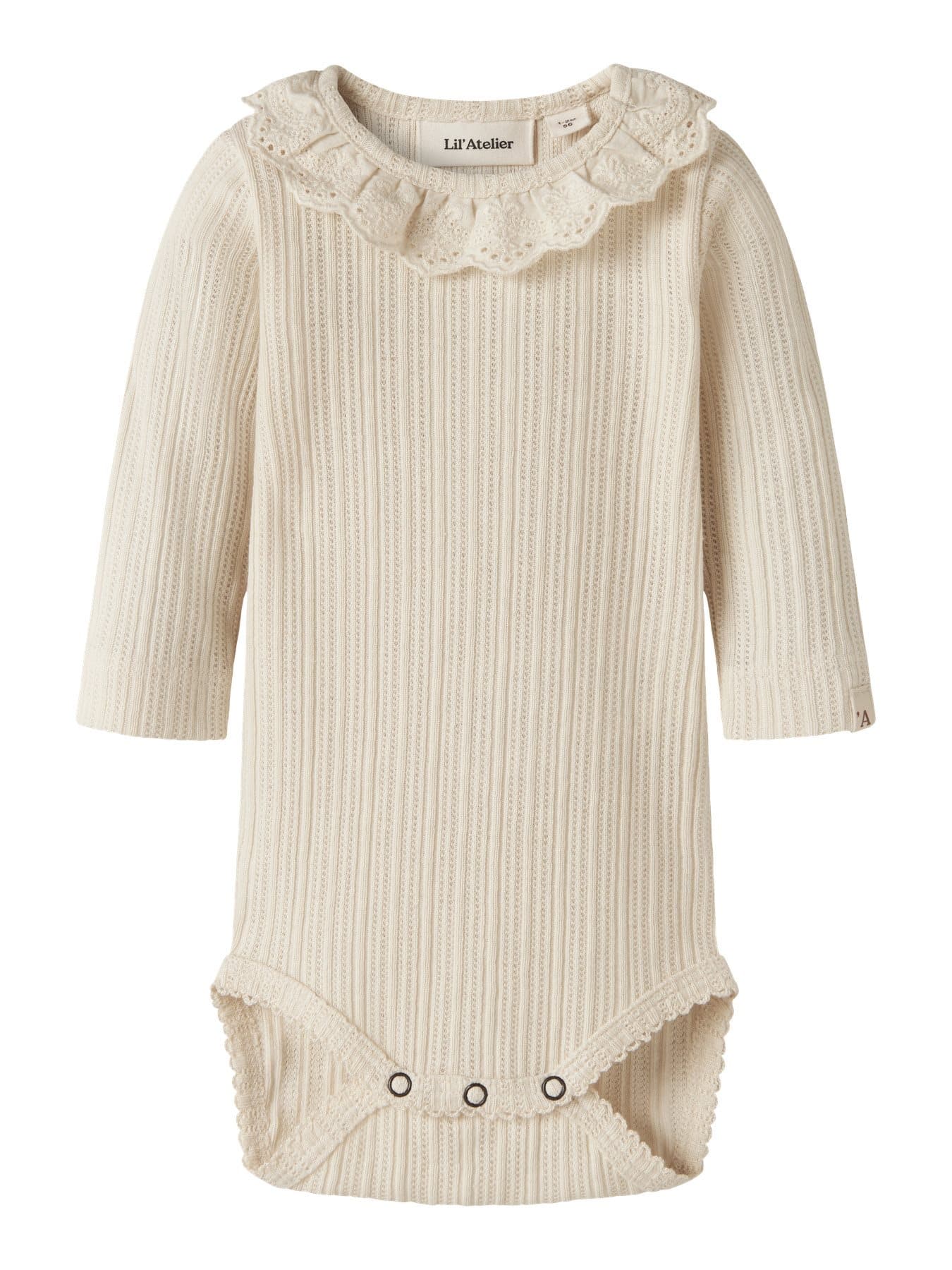 Lil'Atelier romper Luva