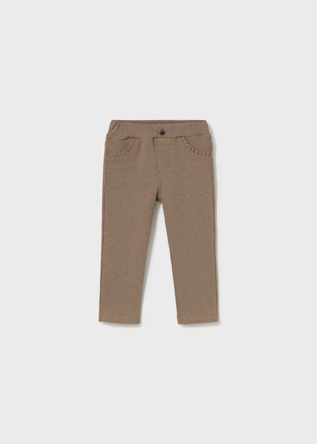 Mayoral basic broekje
