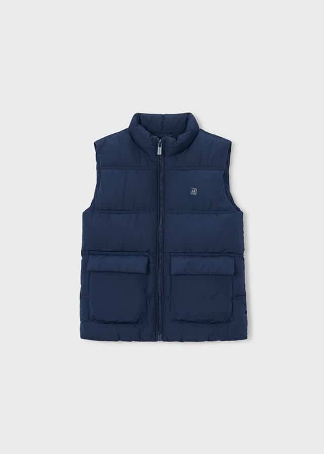 Mayoral bodywarmer Navy
