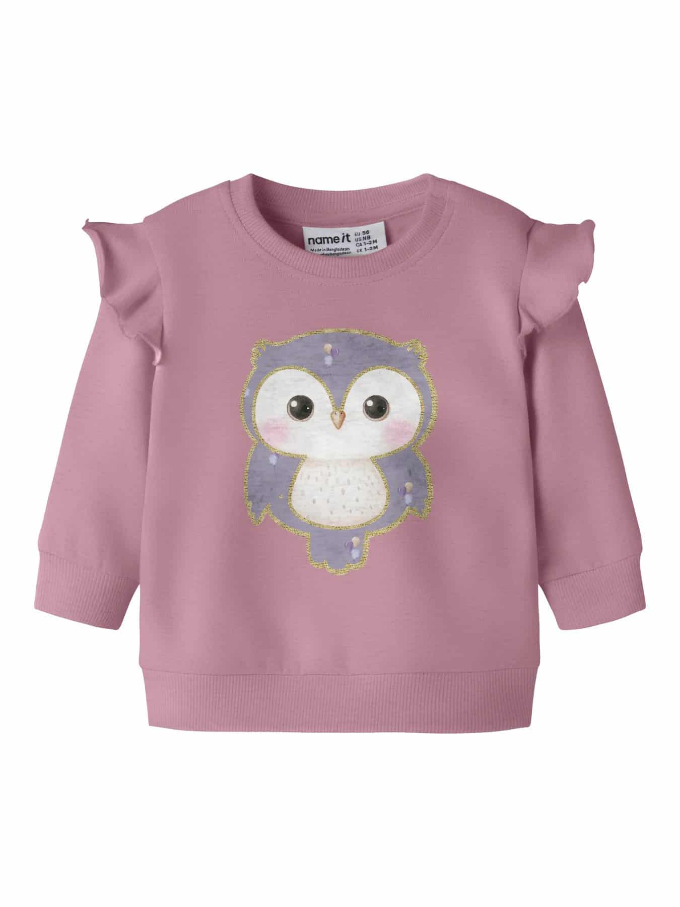 Name It sweater Nilda