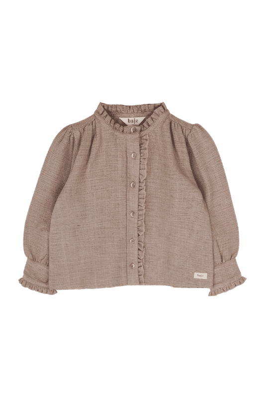 Baje Studio blouse Phila