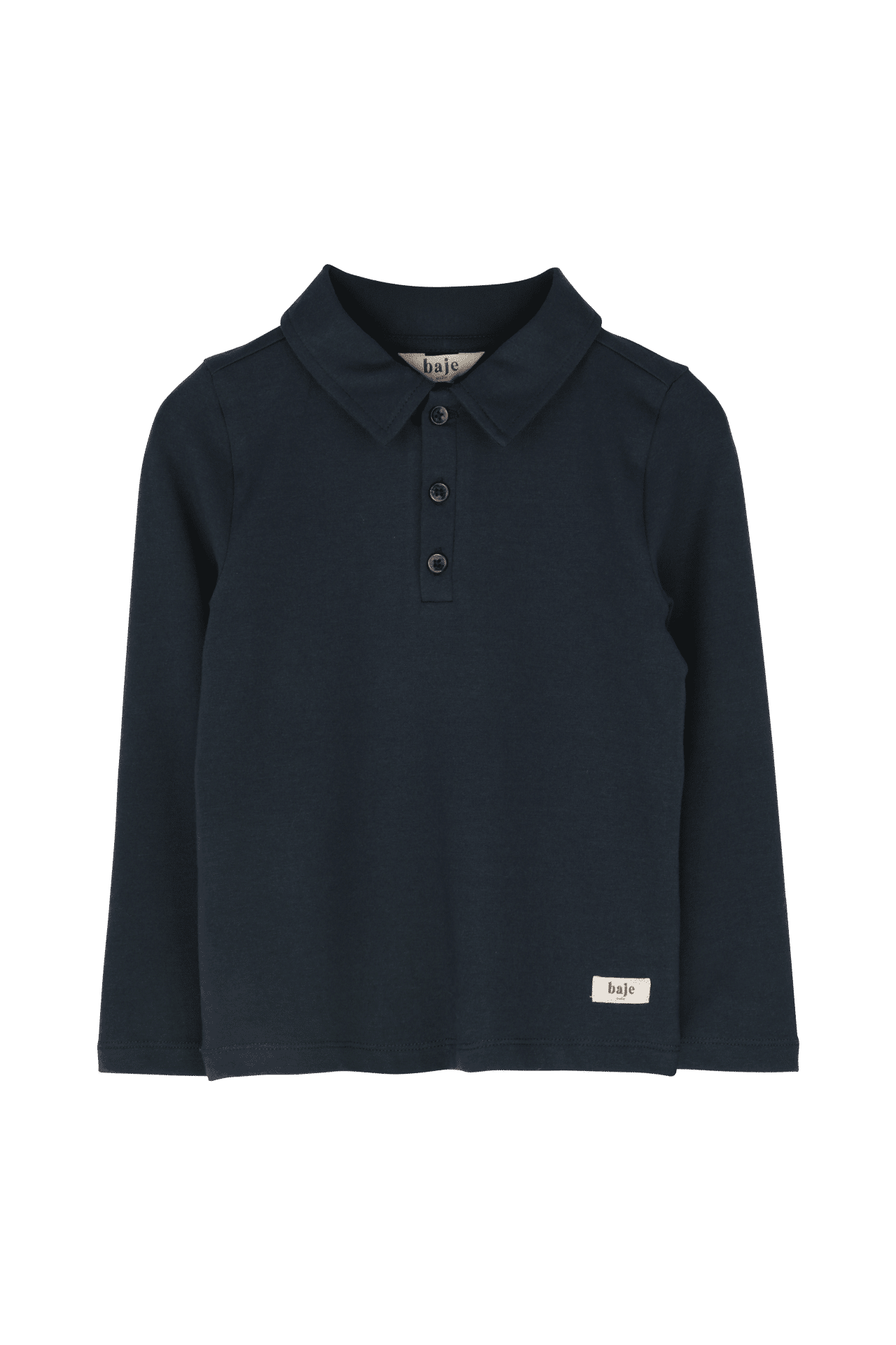 Baje Studio polo Nikolai