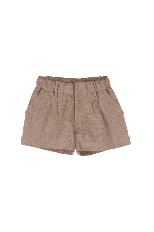 Baje Studio short  Melou