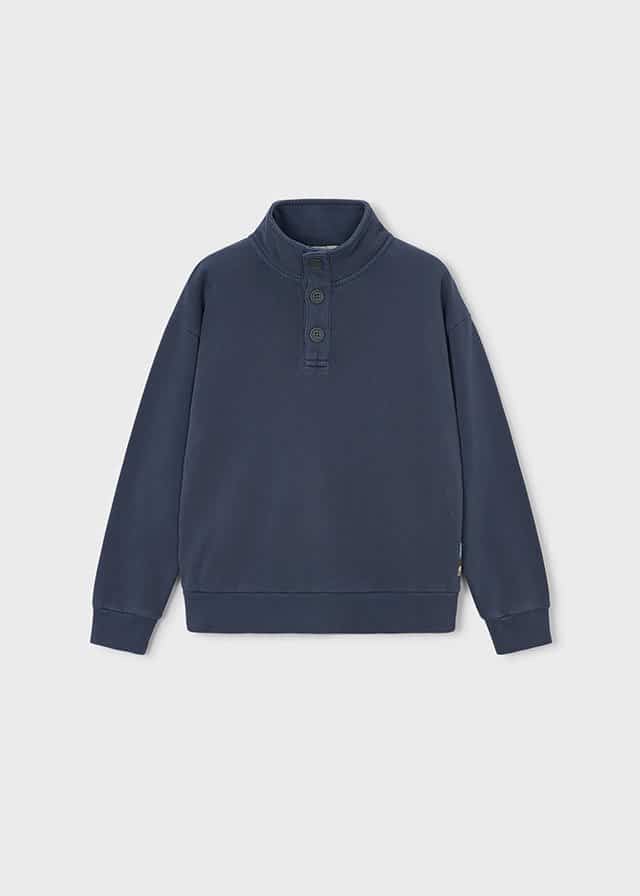 Boston sweater