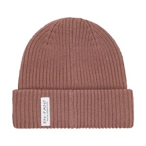 Enfant beanie Burlwood