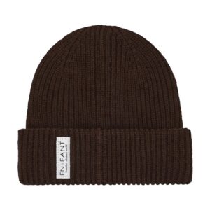 Enfant beanie Coffee Bean