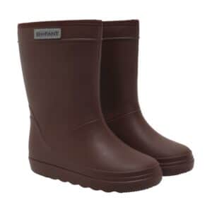 Enfant thermoboots Coffee Bean