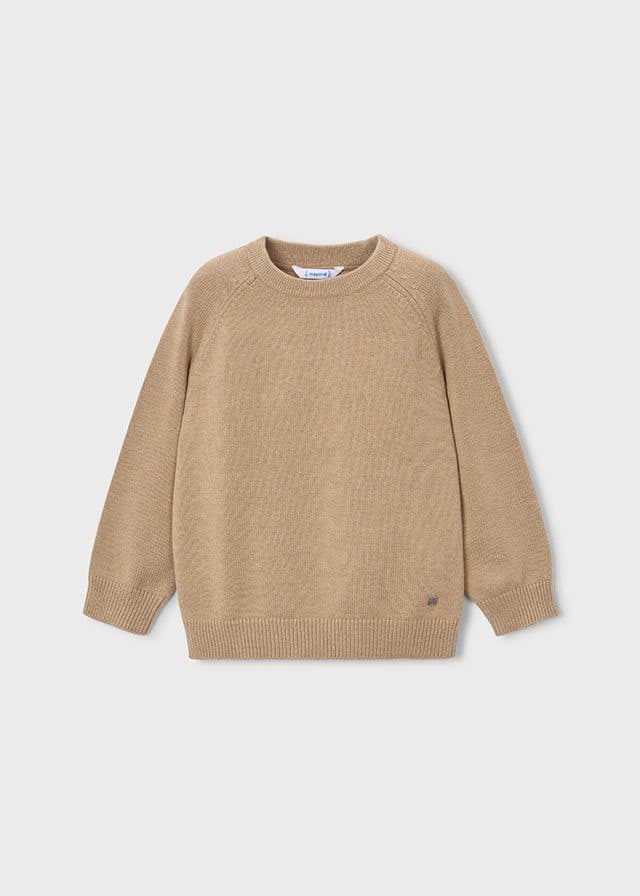 Mayoral basic knit Cookie