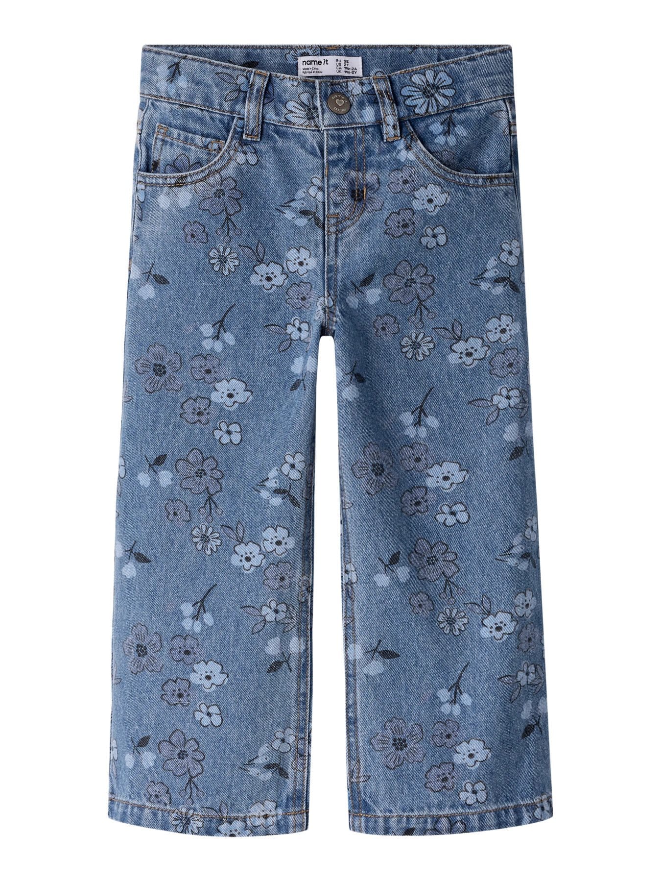 Name It jeans Rose