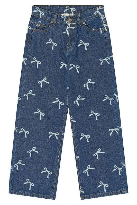 The New wideleg jeans Virginia