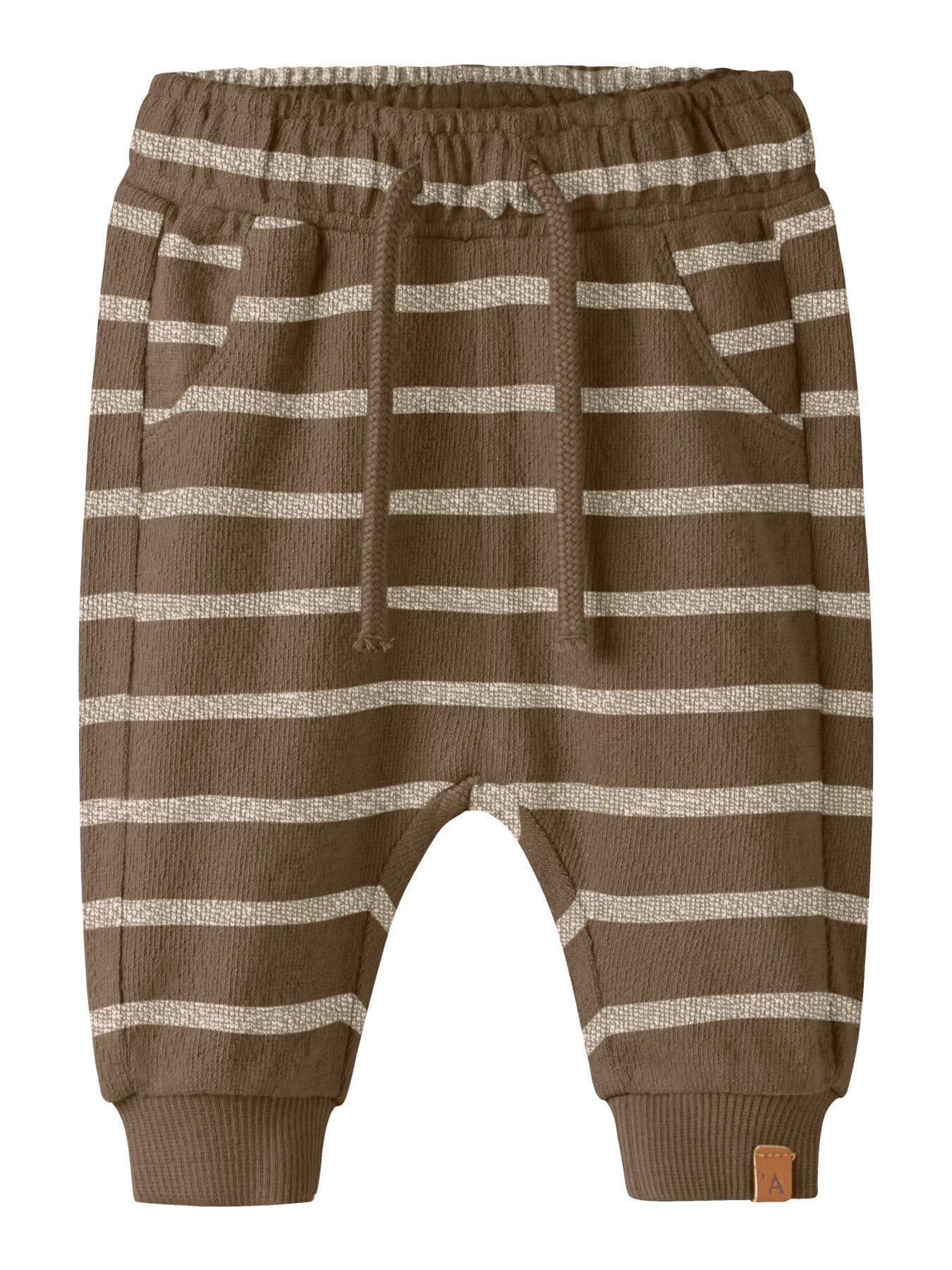 Lil'Atelier broekje Oby