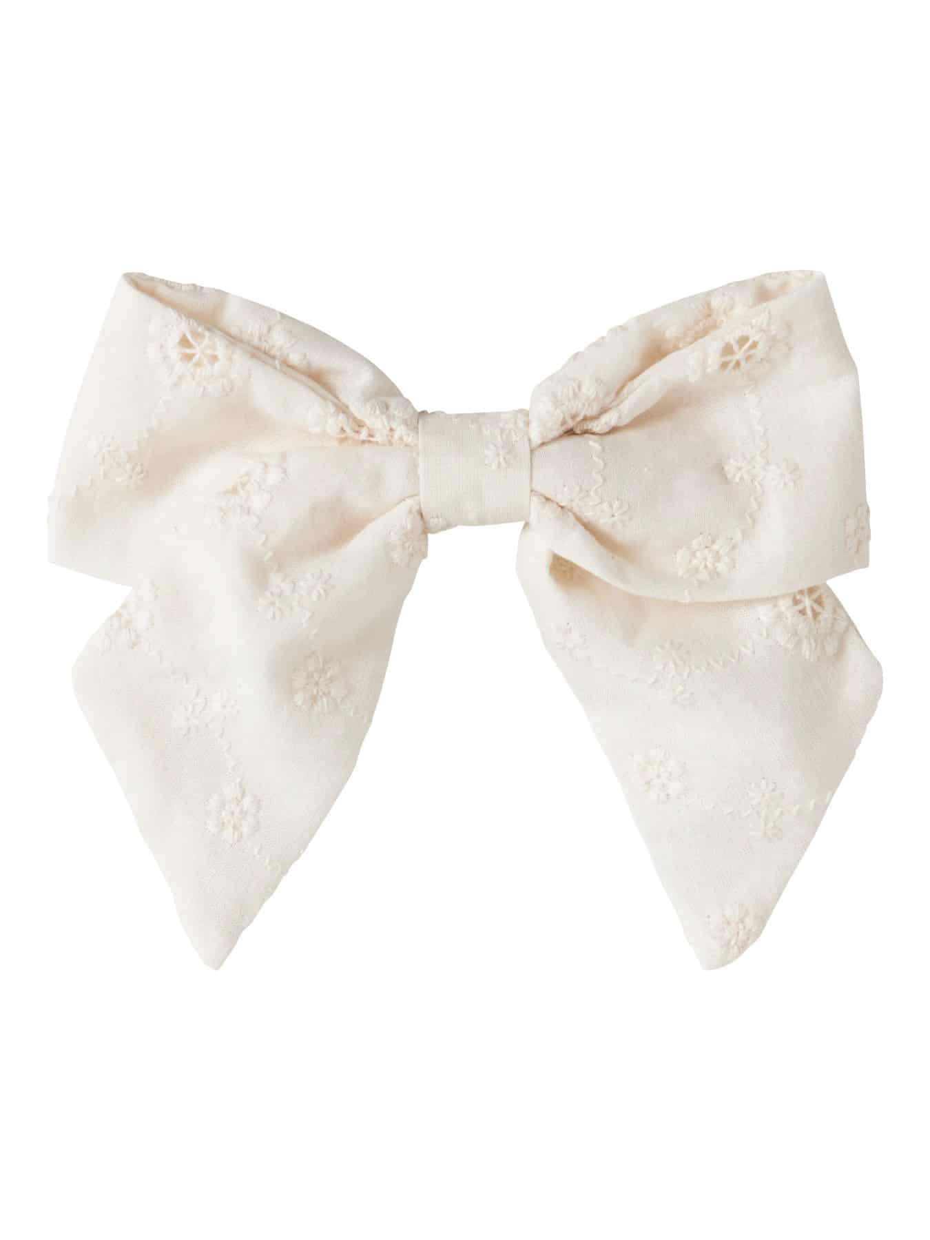 Lil'Atelier clip Bow Rilene