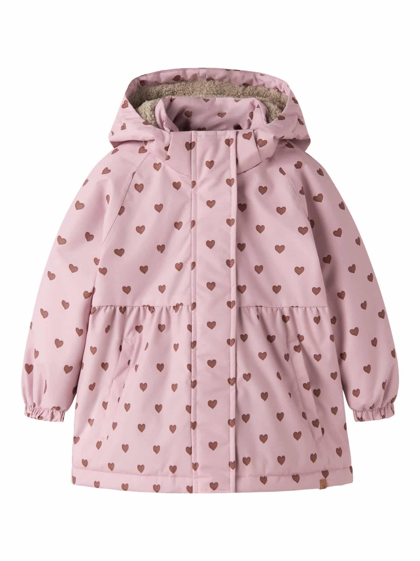 Lil'Atelier jas Lasnow