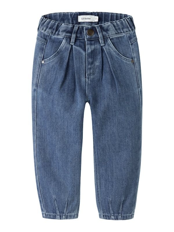 Lil'Atelier jeans Obello