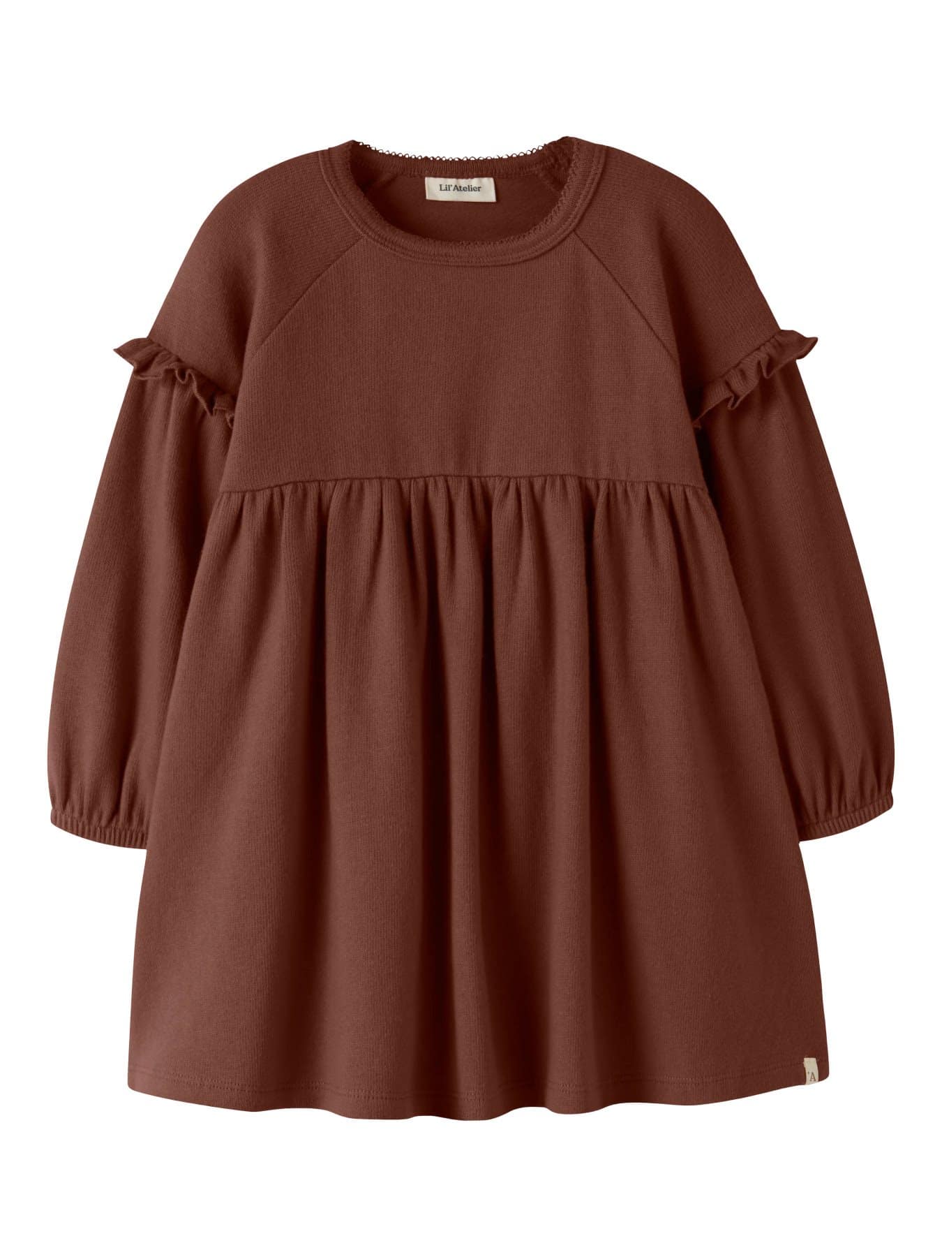 Lil'Atelier jurkje Thoro