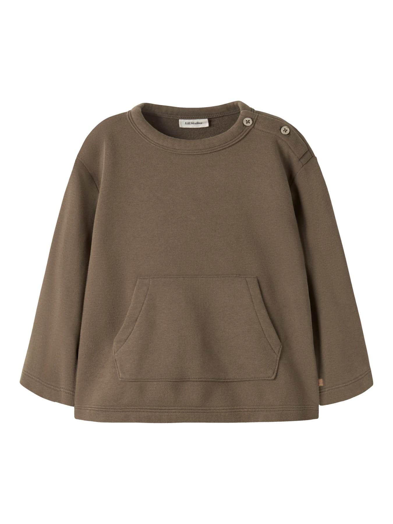 Lil'Atelier sweater Ilondon