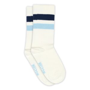 Melton sokken Sporty