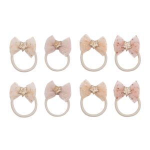 Mimi&Lula Mini Ponies bows